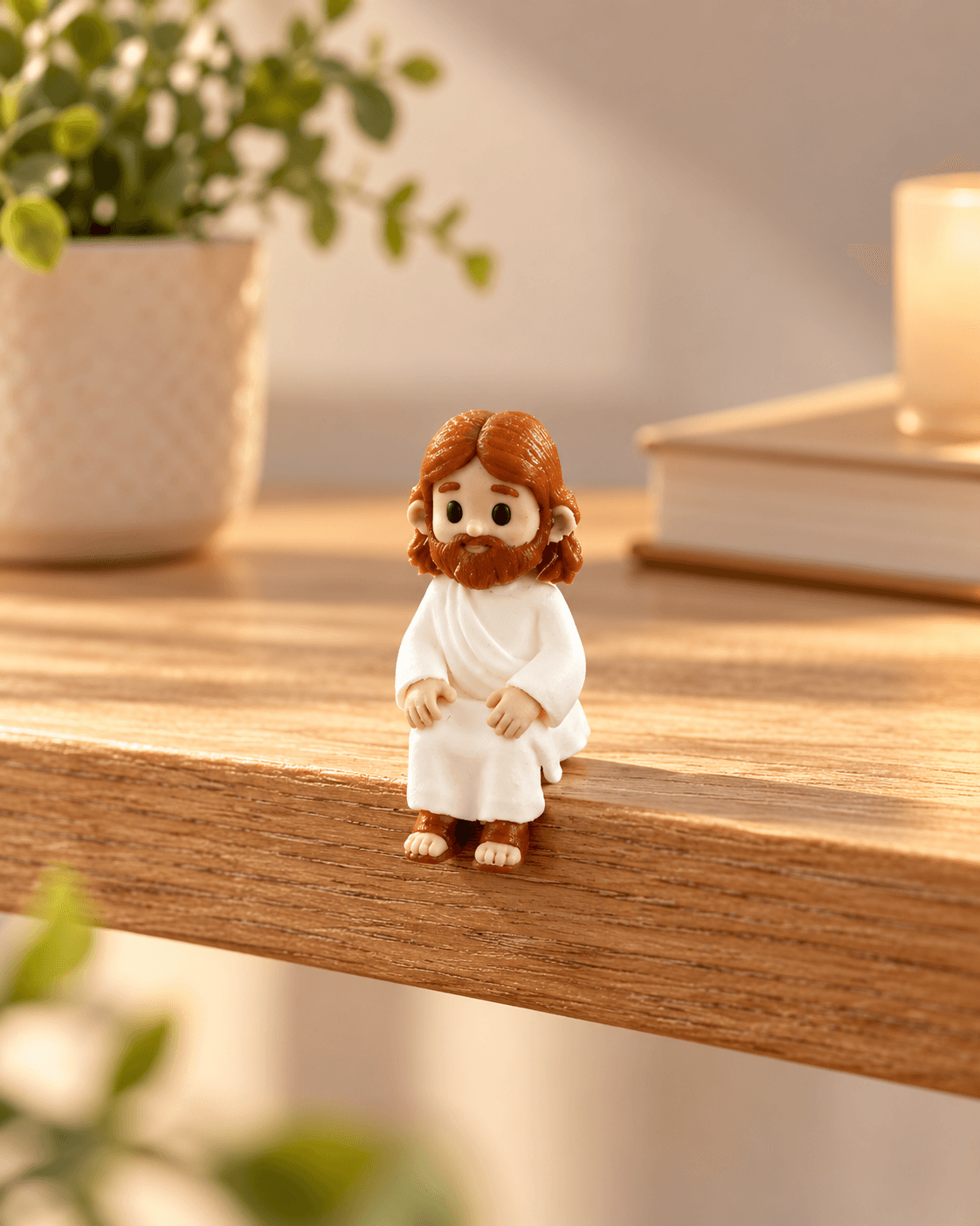 Mini Jesus